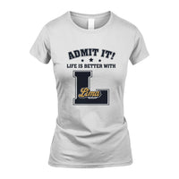 Women's Standard T-Shirt