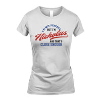 Women's Standard T-Shirt
