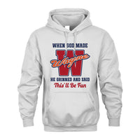 Unisex Hoodie