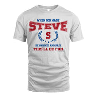 Unisex Standard T-Shirt