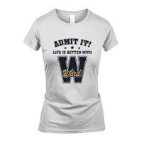 Women's Standard T-Shirt