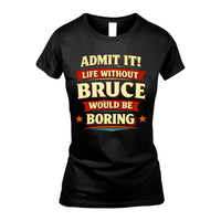 Women's Standard T-Shirt