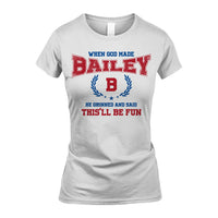 Women's Standard T-Shirt
