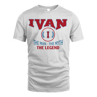 Unisex Standard T-Shirt