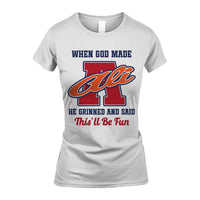 Women's Standard T-Shirt