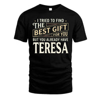 Unisex Standard T-Shirt