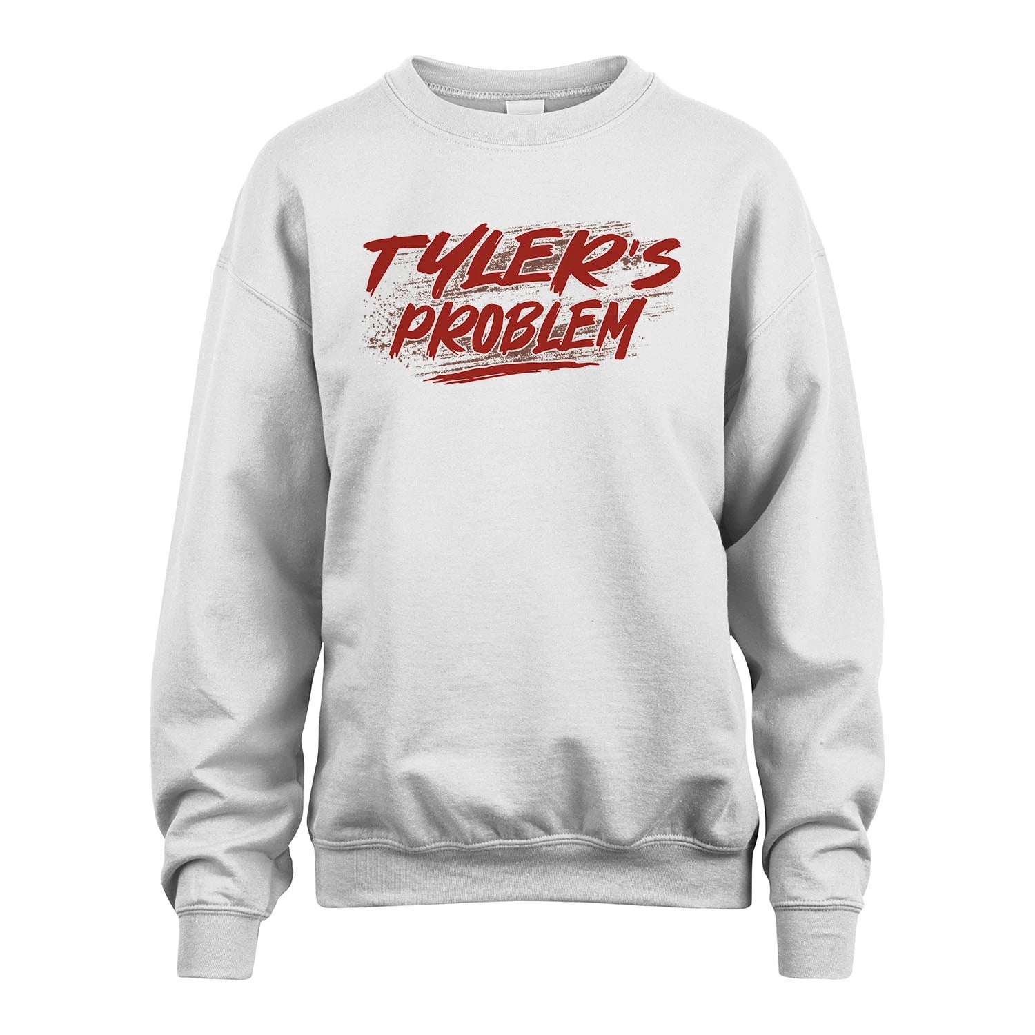 Someone's Problem Funny Shirt TYLER M1-5