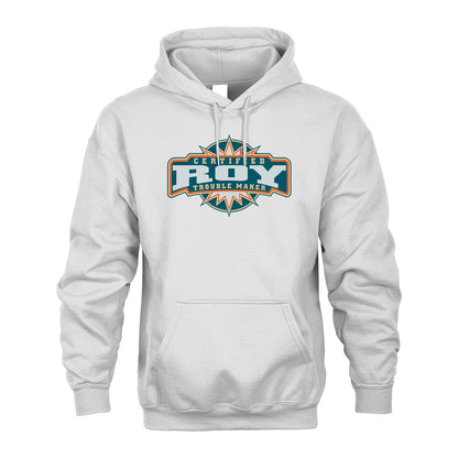 Certified Your Name Trouble Maker Shirt ROY M1-36