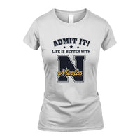 Women's Standard T-Shirt