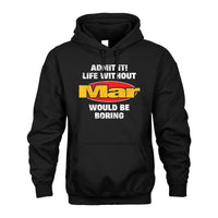Unisex Hoodie