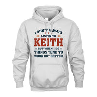 Unisex Hoodie