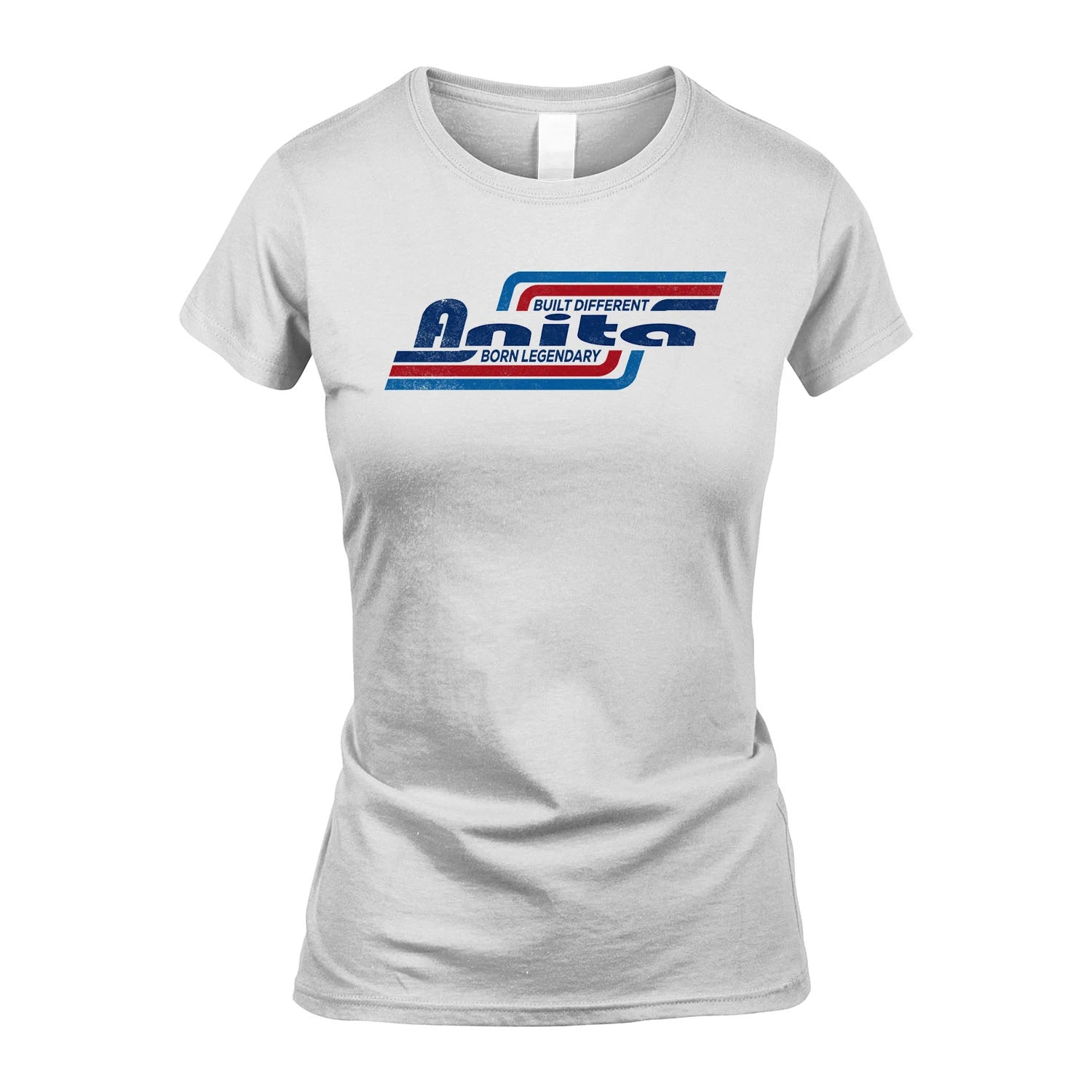 Built Different Born Legendary Shirt ANITA M1-31