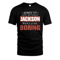 Unisex Standard T-Shirt