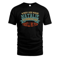 Unisex Standard T-Shirt
