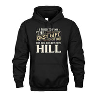 Unisex Hoodie
