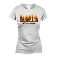 Women's Standard T-Shirt