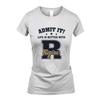 Women's Standard T-Shirt