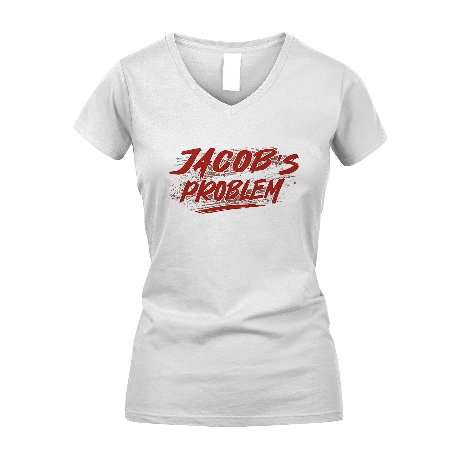 Someone's Problem Funny Shirt JACOB M1-5