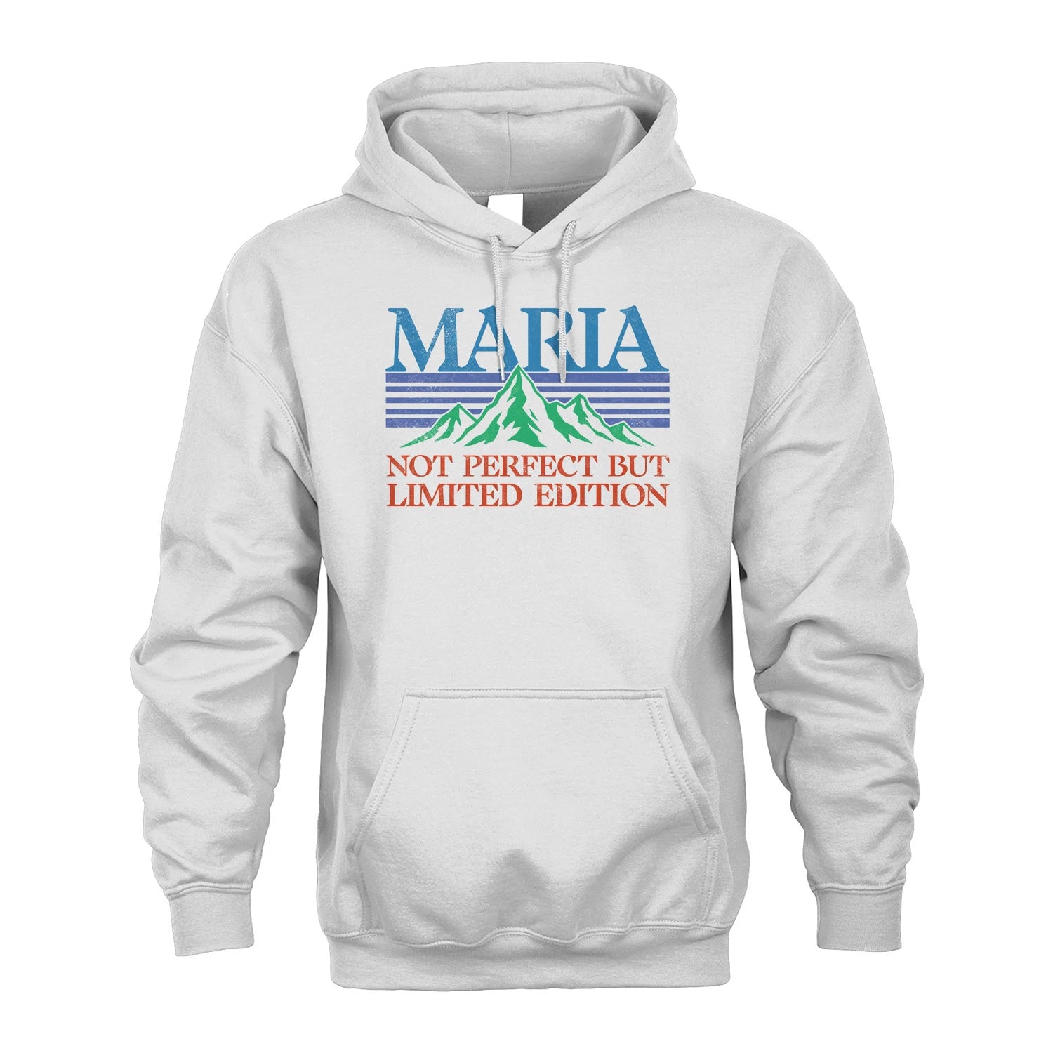 Your Name Not Perfect But Limited Edition Vintage Shirt MARIA M1-38