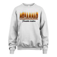 Unisex Sweatshirt