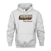 Unisex Hoodie