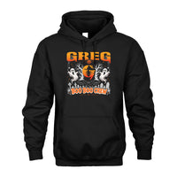 Unisex Hoodie