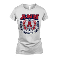 Women's Standard T-Shirt