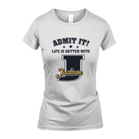 Women's Standard T-Shirt
