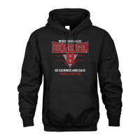 Unisex Hoodie