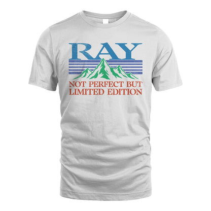 Your Name Not Perfect But Limited Edition Vintage Shirt RAY M1-38
