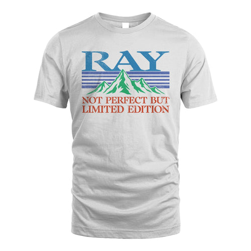 Your Name Not Perfect But Limited Edition Vintage Shirt RAY M1-38