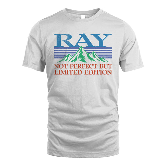 Your Name Not Perfect But Limited Edition Vintage Shirt RAY M1-38