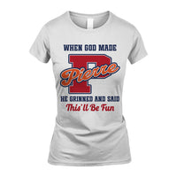 Women's Standard T-Shirt
