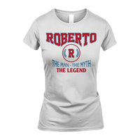 Women's Standard T-Shirt