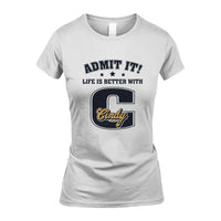 Women's Standard T-Shirt