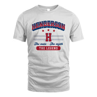 Unisex Standard T-Shirt