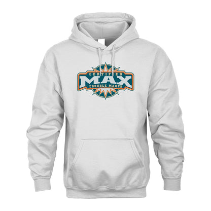 Certified Your Name Trouble Maker Shirt MAX M1-36