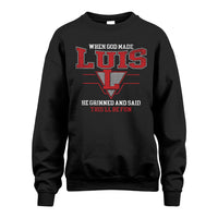 Unisex Sweatshirt