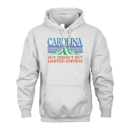 Your Name Not Perfect But Limited Edition Vintage Shirt CAROLINA M1-38