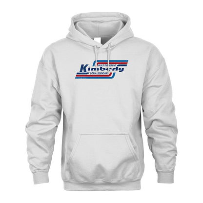Built Different Born Legendary Shirt KIMBERLY M1-31