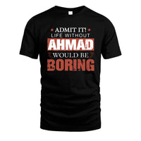 Unisex Standard T-Shirt