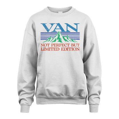 Your Name Not Perfect But Limited Edition Vintage Shirt VAN M1-38