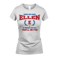 Women's Standard T-Shirt