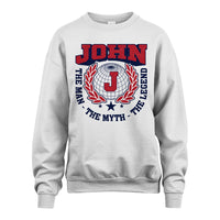 Unisex Sweatshirt