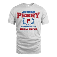 Unisex Standard T-Shirt