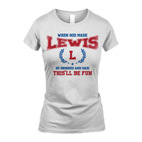 Women's Standard T-Shirt