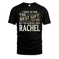 Unisex Standard T-Shirt