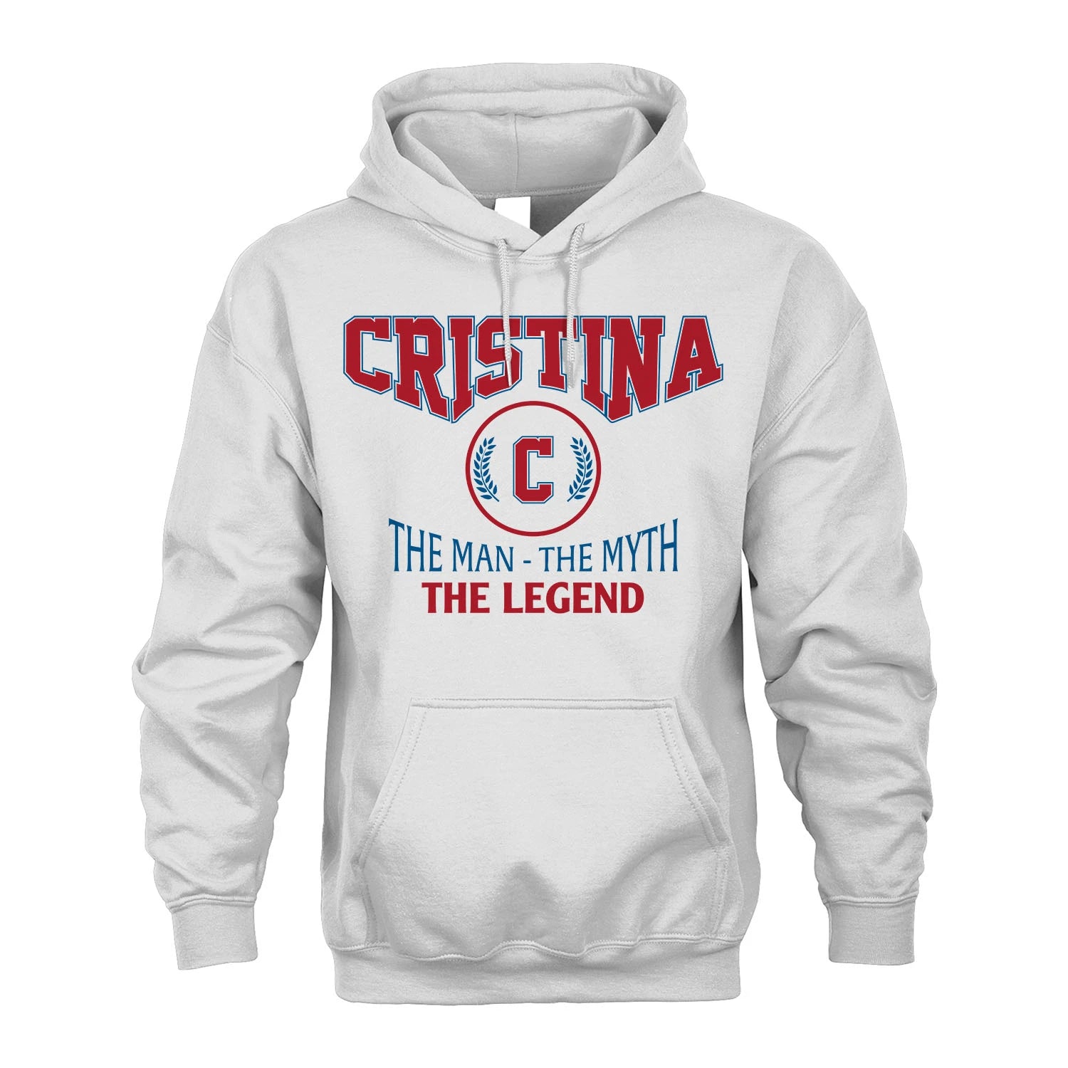 The Man The Myth The Legend Jet Style Shirt CRISTINA M1-9