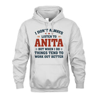 Unisex Hoodie