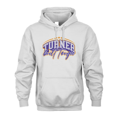 Built Tough Custom Name Shirt TURNER M1-40